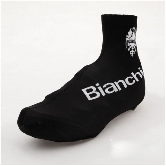 2015 Bianchi Cubre Zapatillas